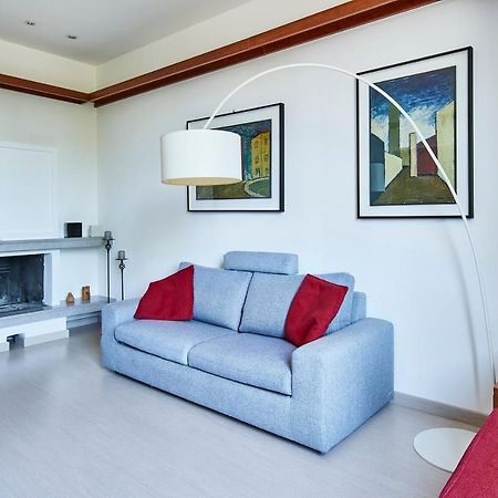 Sempione Luxury Suite - Exclusive Apartment Milano Exteriör bild