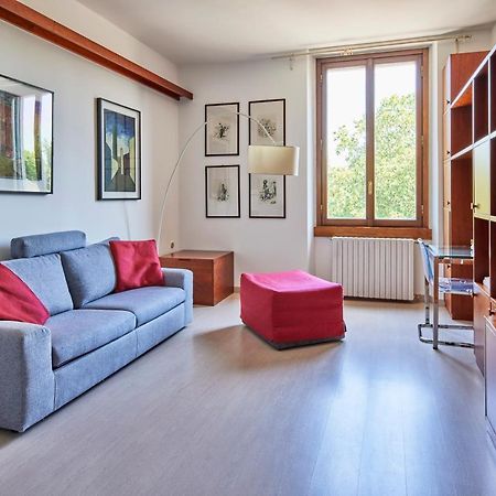 Sempione Luxury Suite - Exclusive Apartment Milano Exteriör bild