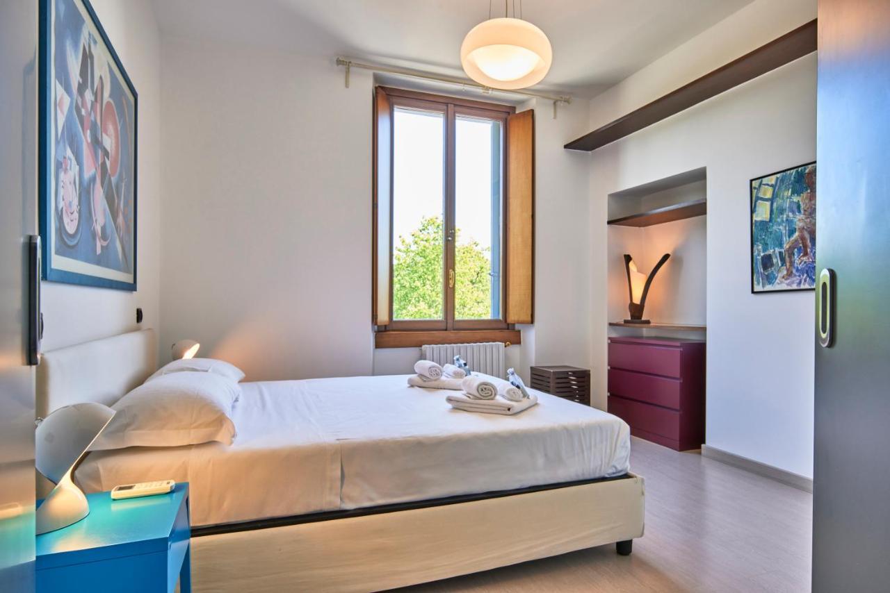 Sempione Luxury Suite - Exclusive Apartment Milano Exteriör bild