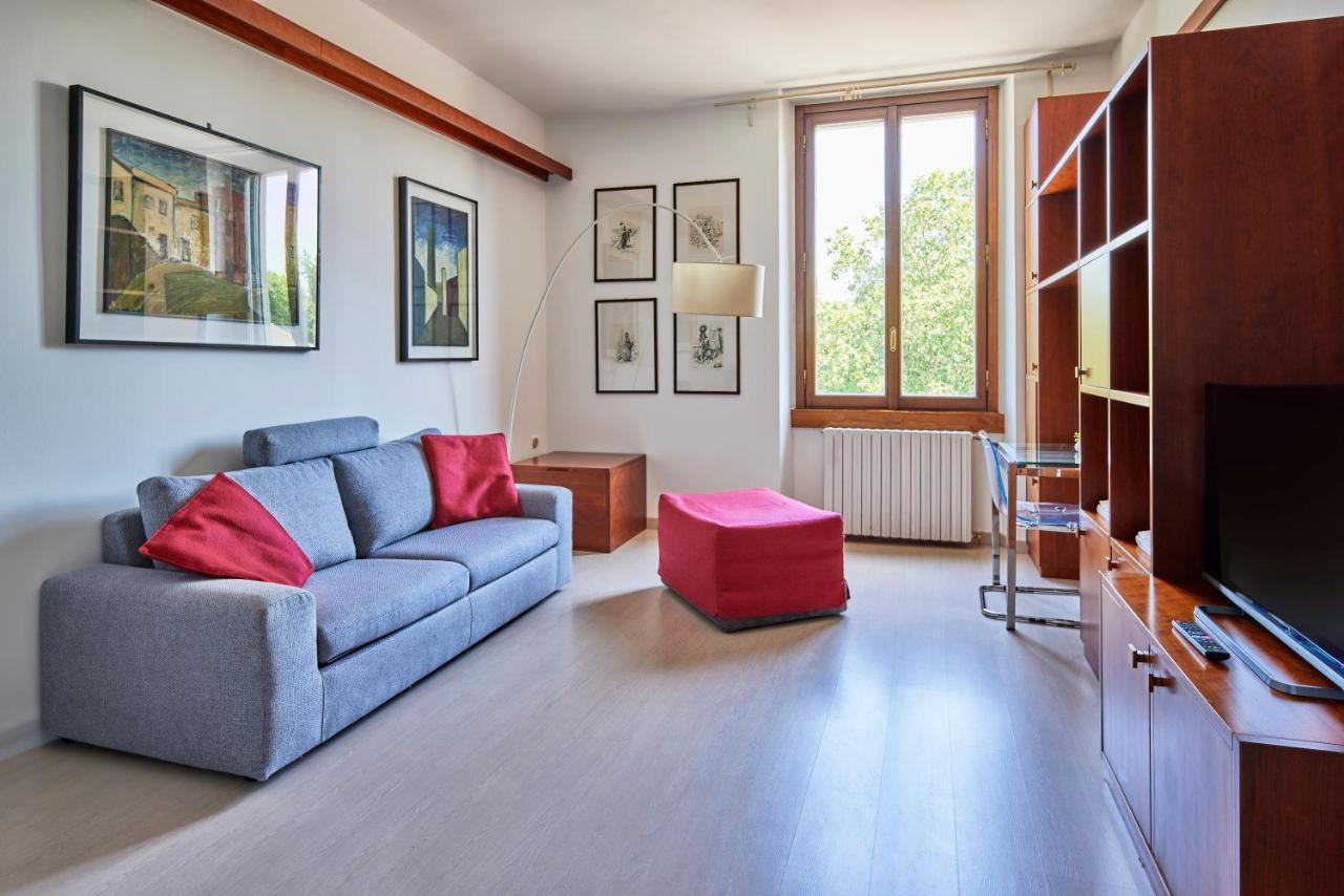 Sempione Luxury Suite - Exclusive Apartment Milano Exteriör bild